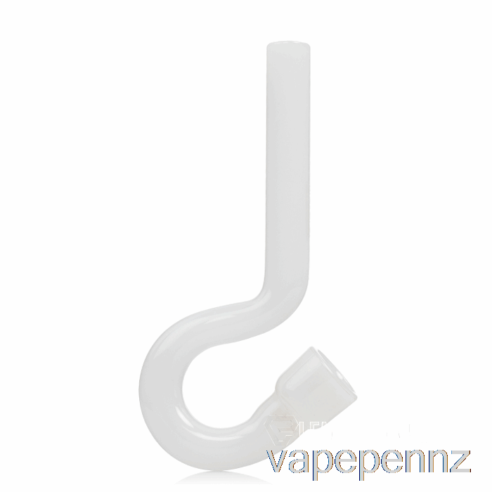 GRAV Hook Hitter Sherlock Cloud White VAPE NZ